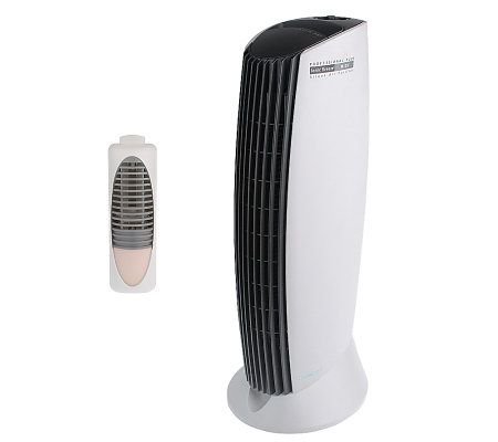 Ionic Breeze MIDI Air Purifier SI853 - Black SI853
