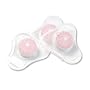 KrystalTM Urinal Screen with Para Deodorizer Block SCREEN,URINAL,W/BLOCK,CY R3027 (Pack of 4)