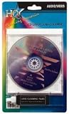 Computer : CD Lens Cleaner with Cleaning Fluid [Electronics]