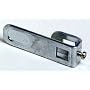 RV DESIGNER COLLECTION L661 CAM 2" F/T&L HANDLE LOCKS