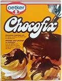 Chocofix - Chocolate Frosting Mix 100g