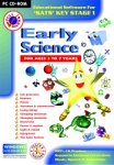 Full Marks Keystage 1 Early Science