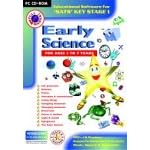 Full Marks Keystage 1 Early Science