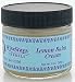 WiseWays Herbals - Lemon Balm Cream 2 oz - Salves for Natural Skin Care