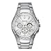 Bulova Men's Diamond Accent Watch #96E000