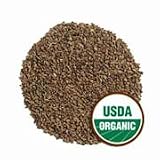 Celery Seed - Whole, 1 lbs