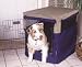 Kitchen & Housewares : Kennel Cover - Intermediate