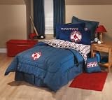 Boston Red Sox MLB Bedding - Complete Set