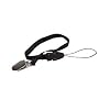 Safety Leash for Pedometer (1) Unit. Helps Save Pedometers From Loss