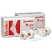M Tape 1.5 X 15Yd White 32 Rolls (CS)