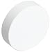 Porous Ceramic Disc, Pinkish Tan, 15 Bars Air Entry, 0.16 Micron Pore Size