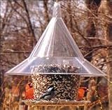 Bird Feeder, Arundale Sky Cafe Feeder, Hang or Pole Mount