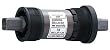 Shimano BB-UN53 Bottom Bracket 127.5mm 68mm 136777