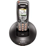 Uniden WIN1200 Dual Mode 5.8 GHz Cordless Land Line Phone with USB Connection for Windows Live Messenger Voice Chat