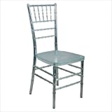 IMAGE OF Ice Chiavari Outdoor Chair [Set of 2]