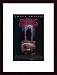 Panic Room, Art Poster with Wood Frame, poster size: 11