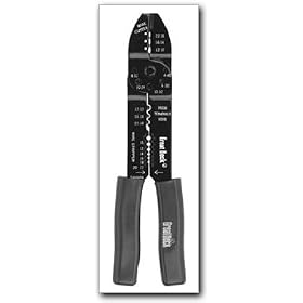 Great Neck CRT Crimping Tool