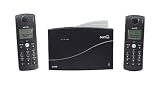 Review DECTsys 2200 / DECT sys 2200 - Analogue Line Digital Cordless Phone System With Base Unit And 2 DECT Handsets
