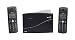 DECT sys 2200 - Analogue Line Digital Cordless Phone System With Base Unit And 2 DECT Handsets