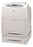 HP Color LaserJet 4650dn Printer (Q3670A#ABA)
