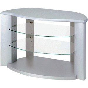 朝日木材加工 薄型テレビ対応スタンド 23~26インチ用 AS-B700 AS-B700