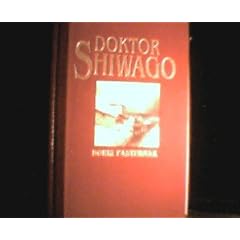 Doktor Shiwago.