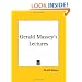 Gerald Massey's Lectures