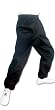 Kung Fu (Kungfu) Uniform 100% Cotton (Pants Only) -