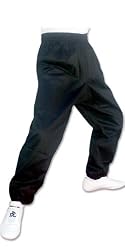 Kung Fu (Kungfu) Uniform 100% Cotton (Pants Only) -