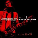 Mystery White Boy-live 95-96