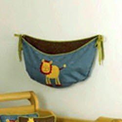 Cotton Tale Paradise Toy Bag