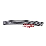 09-10 Kia Optima Bumper Billet Grille Grill Insert # K66701A by APS