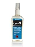 Zymol Wheel Coat (2 Pack) - Two 8.0oz bottles of Zymol Wheel Coat