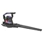 Toro Ultra 12 Amp Electric Blower/Vacuum 51598