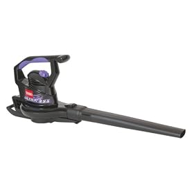 Toro Ultra 12 Amp Electric Blower/Vacuum #51598