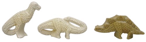 Nylabone Dental Dinosaur - Non-Flexible Assorted