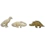 Nylabone Dental Dinosaur - Non-Flexible Assorted