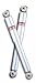 KYB 341202 GR-2 Shock