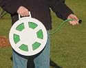Flat Hose with Reel