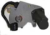 GM Part 88962314 - ACTUATOR ASM,TRFER CASE FOUR WHL DRV