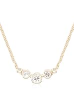 Diamant La Parisienne Collar  Rosado