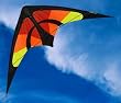 stunt kite