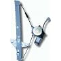 92-96 TOYOTA CAMRY FRONT WINDOW REGULATOR LH (DRIVER SIDE), Power, With Motor 4DR (1992 92 1993 93 1994 94 1995 95 1996 96) T462904 6982006021