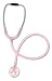 Health & Personal Care : Prestige Medical Clear Sound Pink Ribbon Stethoscope