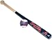 Sports : Franklin MLB Bat and Ball Atlanta Braves, blau