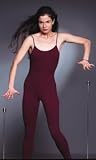 Camisole Unitard TR2012, Extensions by Trienawear Dancewear