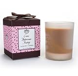 Jaqua Cocoa Buttercream Frosting Luxury Candle