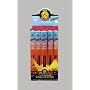 21st Century Inc #NM-48 12PK NAT Mosquito Stick
