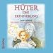 Hüter der Erinnerung. 4 CDs. (Audio CD)