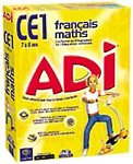 Adi 5.0 Français / Maths CE1